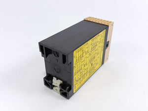 Jokab Safety JSBR4 24 VDC Safety Relay