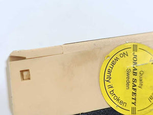 Jokab Safety JSBR4 24 VDC Safety Relay