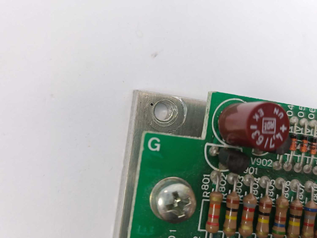 LENZE 320377 471 E 1 Speed Controller