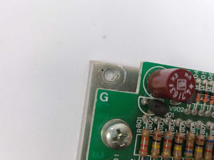 LENZE 320377 471 E 1 Speed Controller