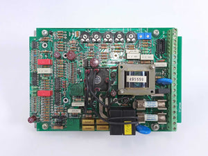 LENZE 320377 471 E 1 Speed Controller