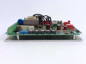 LENZE 320377 471 E 1 Speed Controller