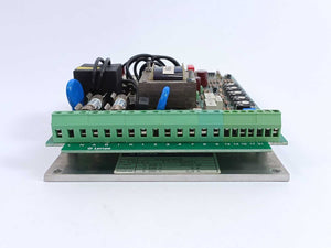 LENZE 320377 471 E 1 Speed Controller