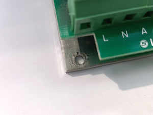 LENZE 320377 471 E 1 Speed Controller