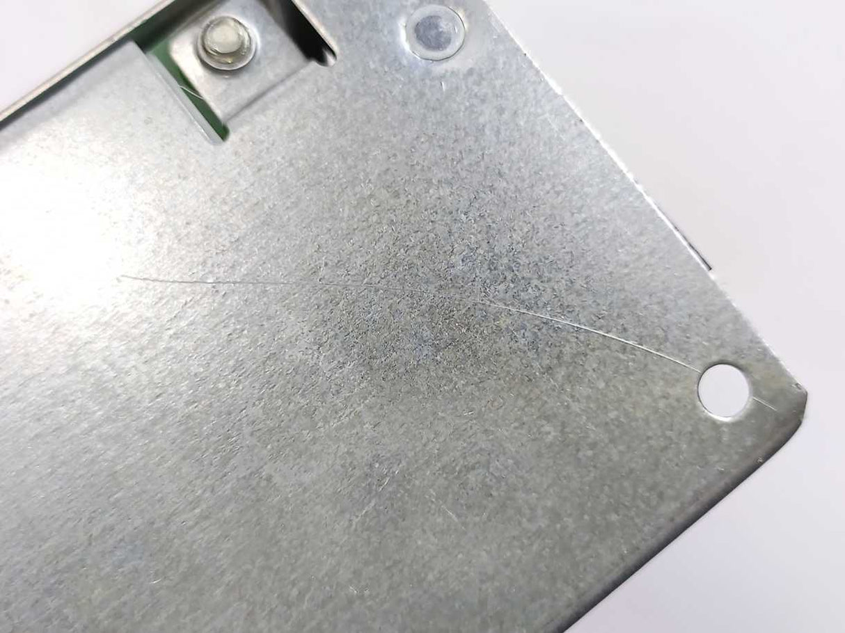 Siemens 6SE6440-2UD13-7AA1 MICROMASTER 440
