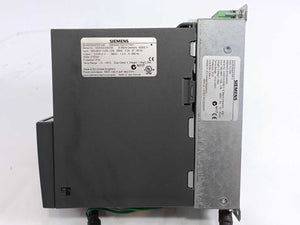 Siemens 6SE6440-2UD13-7AA1 MICROMASTER 440