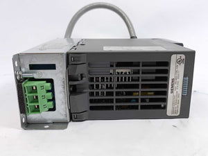 Siemens 6SE6440-2UD13-7AA1 MICROMASTER 440