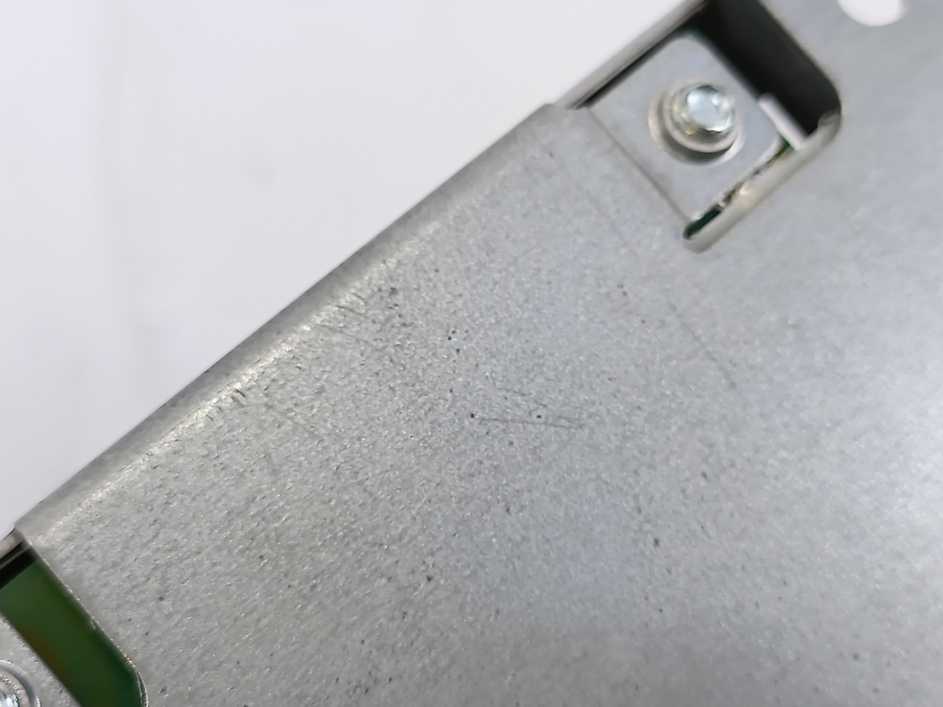 Siemens 6SE6440-2UD13-7AA1 MICROMASTER 440