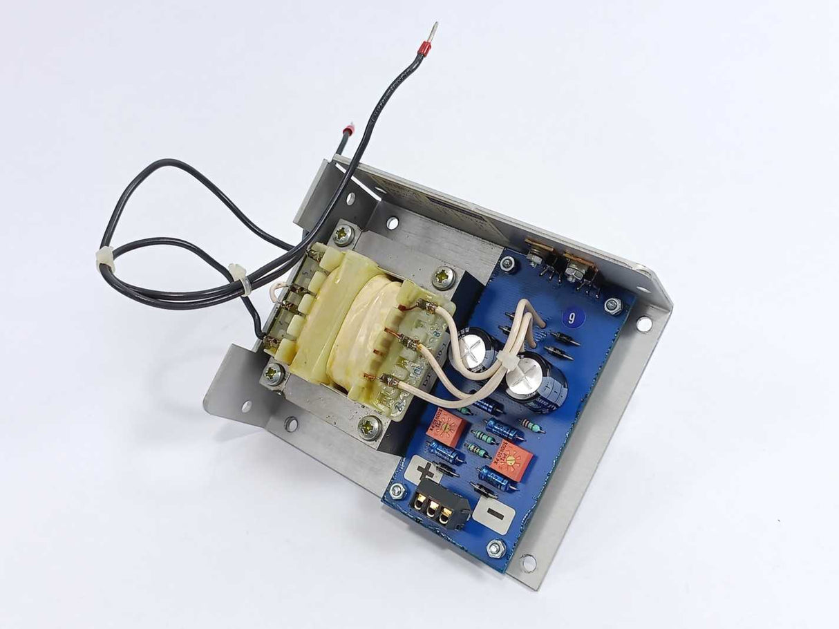 BENTRON POWER D-12/1 Power Supply 110/120 - 220/240VAC