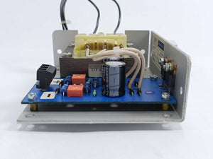 BENTRON POWER D-12/1 Power Supply 110/120 - 220/240VAC
