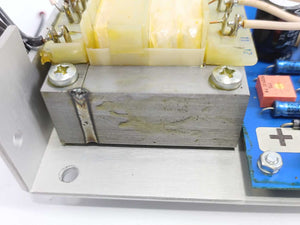 BENTRON POWER D-12/1 Power Supply 110/120 - 220/240VAC