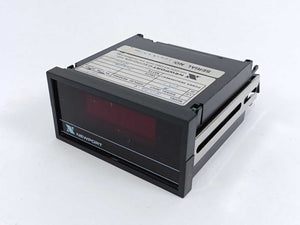 Newport 202A-P Proccess Meter