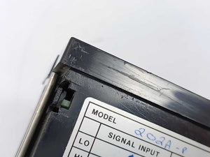 Newport 202A-P Proccess Meter