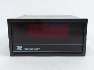 Newport 202A-P Proccess Meter