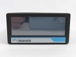 motrona DX350/AO/AC/RL Digital Indicator