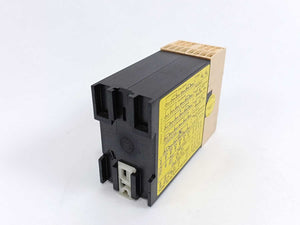Jokab Safety RT6 24VDC Safety Relay