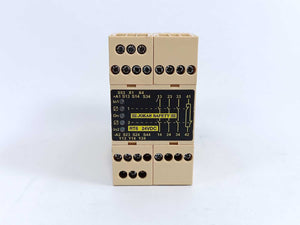 Jokab Safety RT6 24VDC Safety Relay