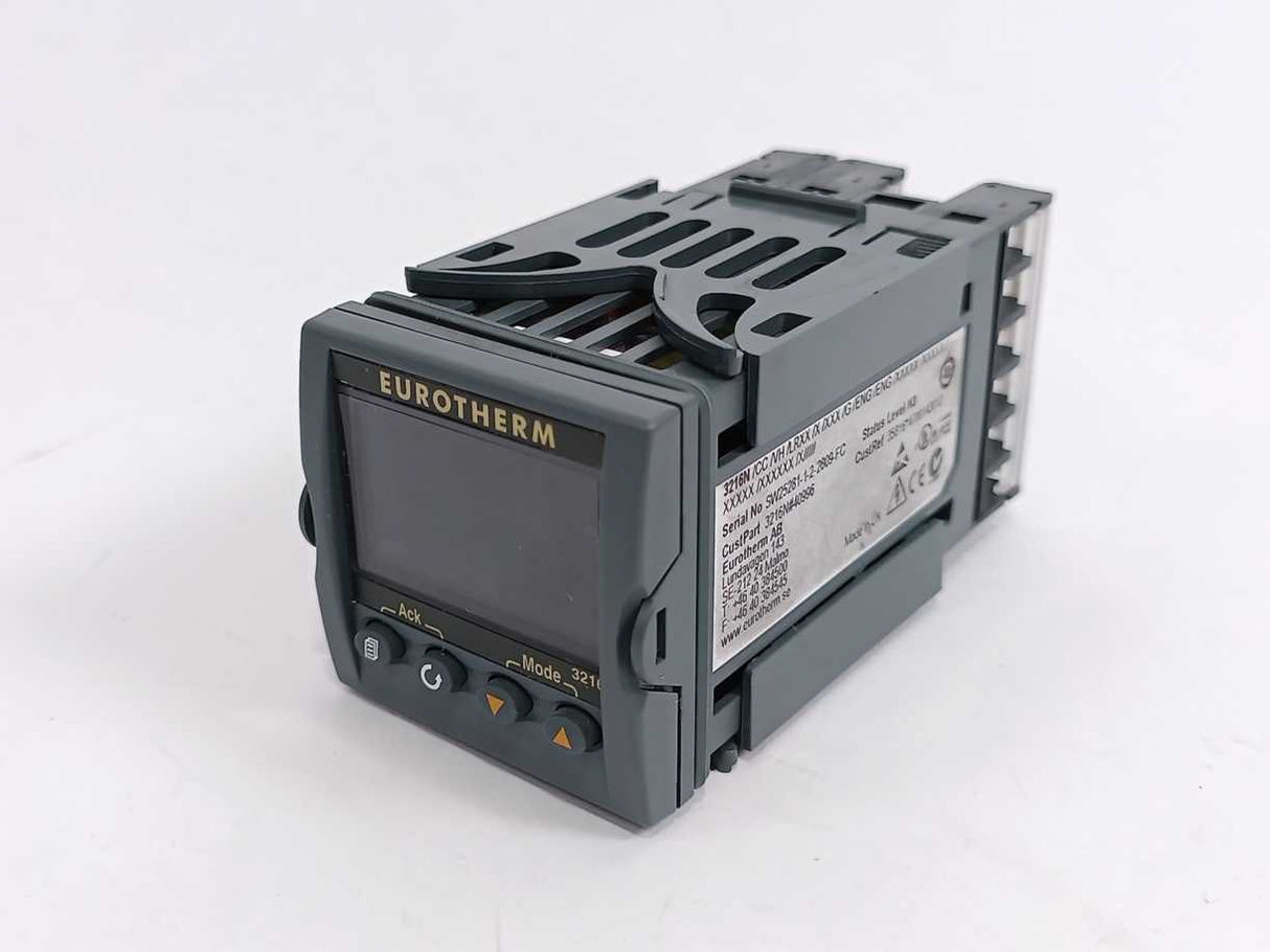 Eurotherm 3216N/CC/VH/LRXX/X/XXX/G/ENG/ENG Temperature Controller