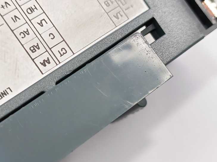 Eurotherm 3216N/CC/VH/LRXX/X/XXX/G/ENG/ENG Temperature Controller