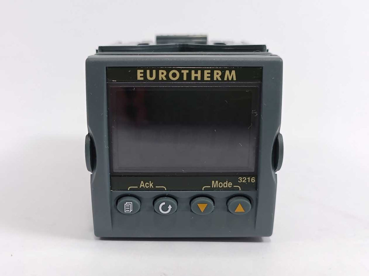 Eurotherm 3216N/CC/VH/LRXX/X/XXX/G/ENG/ENG Temperature Controller
