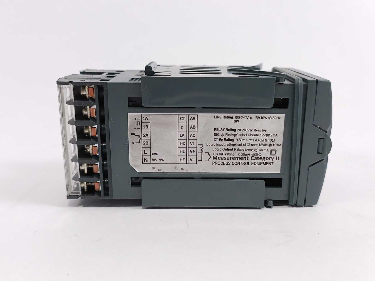Eurotherm 3216N/CC/VH/LRXX/X/XXX/G/ENG/ENG Temperature Controller