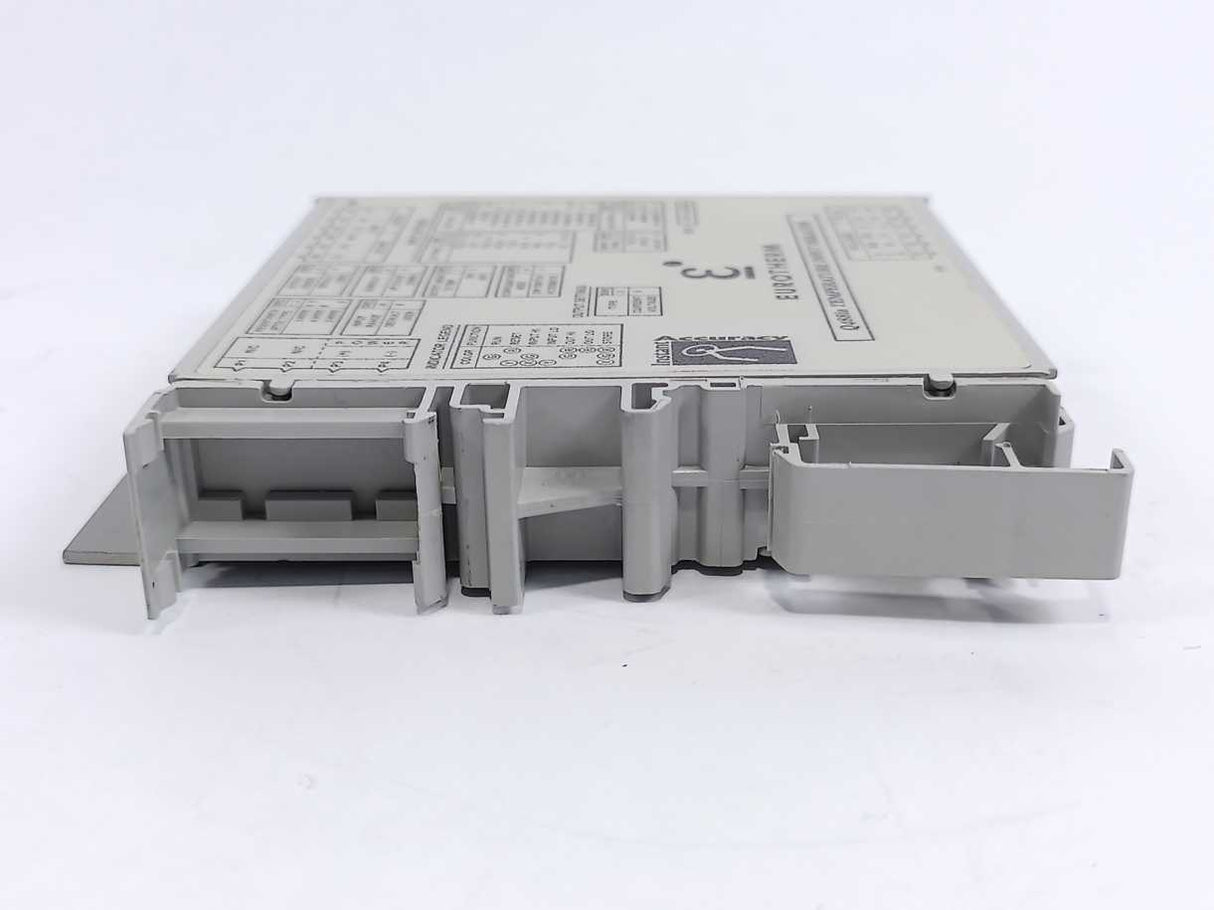 Eurotherm Q488-0C01 Q488ia Temperature Input Isolator