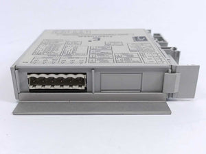 Eurotherm Q488-0C01 Q488ia Temperature Input Isolator