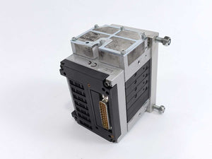Festo 18200 CPV10-VI Valve Manifold w/ 546188 CPV10-GE-DIO2-8 Interface