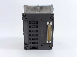 Festo 18200 CPV10-VI Valve Manifold w/ 546188 CPV10-GE-DIO2-8 Interface