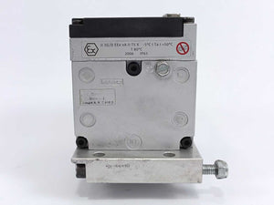 Festo 18200 CPV10-VI Valve Manifold w/ 546188 CPV10-GE-DIO2-8 Interface
