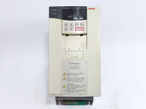 Mitsubishi FR-A540-3.7K-EC FR-A500 Inverter 3.7 kW 380-480 V AC