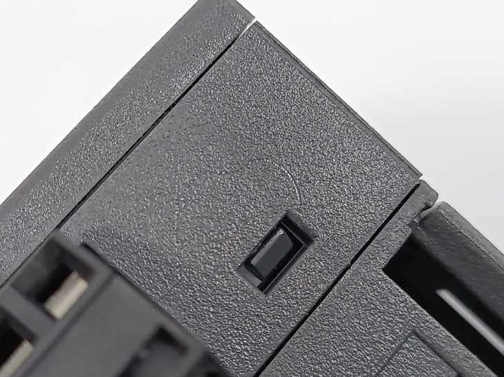 Eurotherm EFIT/40A/415V/0V10/PA/ENG/230V/XX/FUSE/-/ EFit Power Controller 415VAC