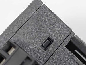 Eurotherm EFIT/40A/415V/0V10/PA/ENG/230V/XX/FUSE/-/ EFit Power Controller 415VAC