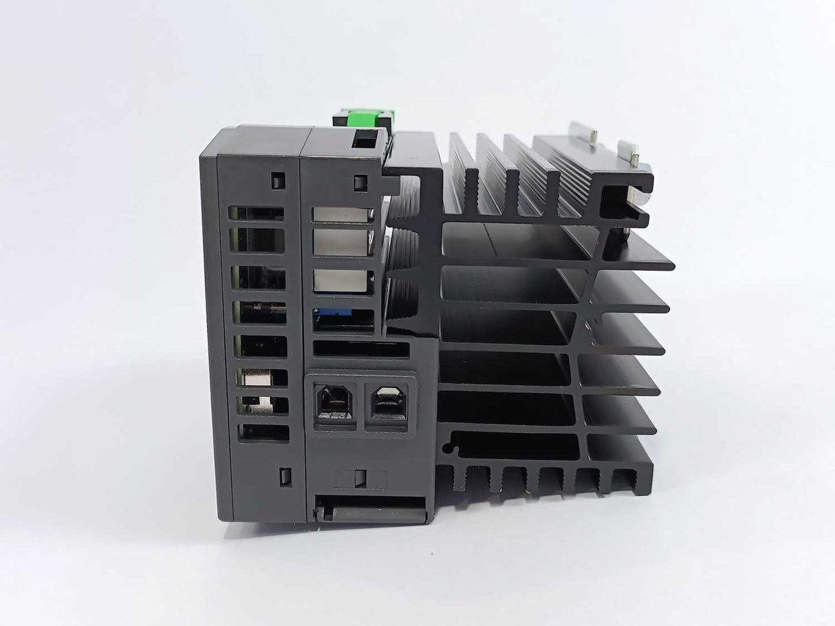 Eurotherm EFIT/40A/415V/0V10/PA/ENG/230V/XX/FUSE/-/ EFit Power Controller 415VAC