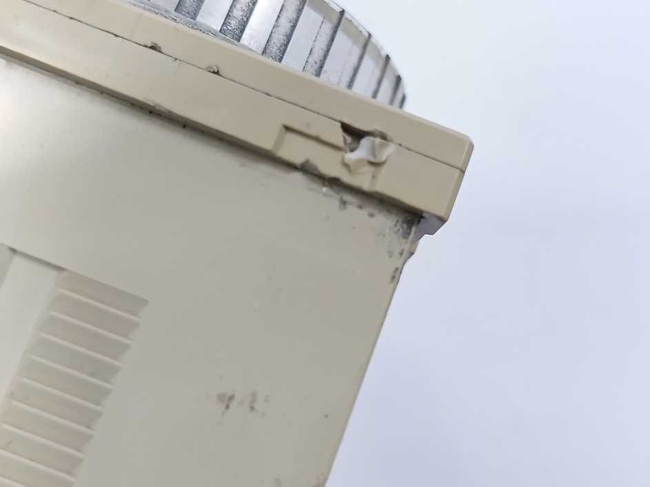 OMRON E5C2-R20K Temperature Controller 3A 250VAC~