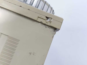 OMRON E5C2-R20K Temperature Controller 3A 250VAC~
