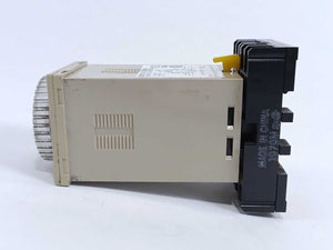 OMRON E5C2-R20K Temperature Controller 3A 250VAC~