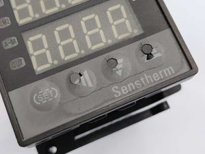 Senstherm 61001300 ST-48R Temperature Controller -200~1600 °C