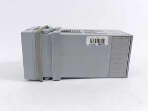 Jumo 703041/181-000-23/000 Temperature Controller 230VAC 3A