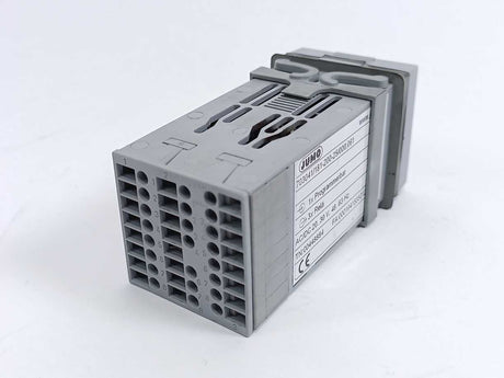 Jumo 703041/181-200-25/000,061 Temperature Controller 20...30V, 48...63 Hz