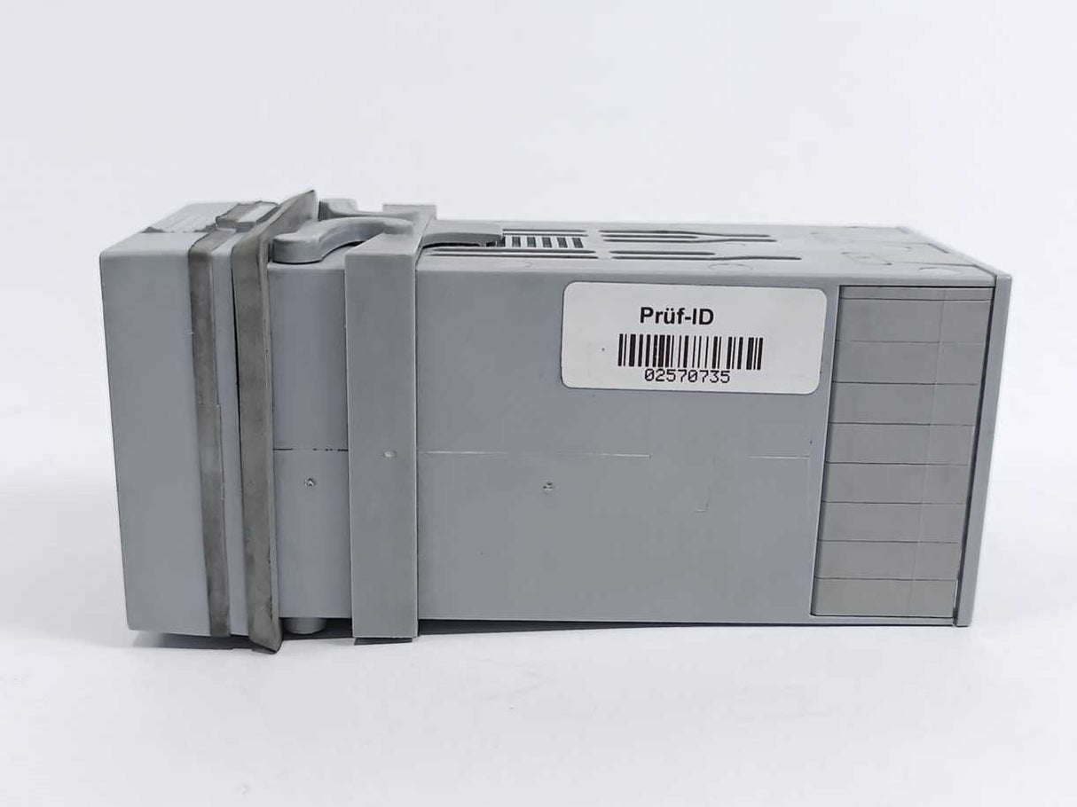 Jumo 703041/181-200-25/000,061 Temperature Controller 20...30V, 48...63 Hz