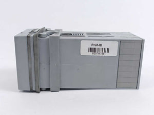 Jumo 703041/181-200-25/000,061 Temperature Controller 20...30V, 48...63 Hz