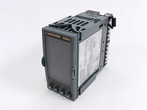 Eurotherm 2208E/CC/VH/C7/XX/RF/RF/2YM/ENG/ 2208e Process Control Equipment