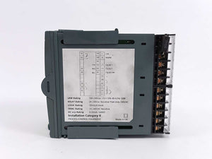 Eurotherm 2208E/CC/VH/C7/XX/RF/RF/2YM/ENG/ 2208e Process Control Equipment