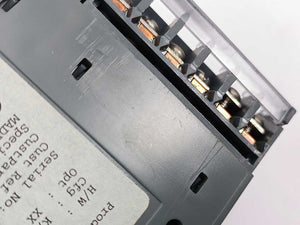 Eurotherm 2108I/AL/RD/VH/RF/RF/ENG/ 2108i Temperature Controller