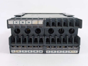Eurotherm 2108I/AL/RD/VH/RF/RF/ENG/ 2108i Temperature Controller