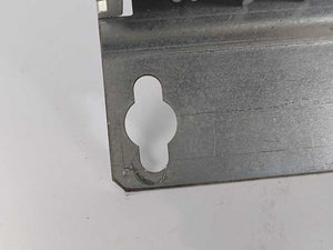 Eurotherm 7300S/80A/400V/XXXX/3S/FUSE/LDC/ENG/NONE//////NONE/NONE/- Contactor
