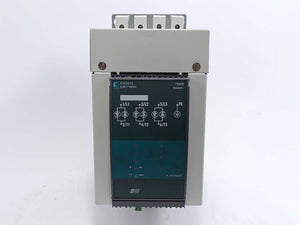 Eurotherm 7300S/80A/400V/XXXX/3S/FUSE/LDC/ENG/NONE//////NONE/NONE/- Contactor