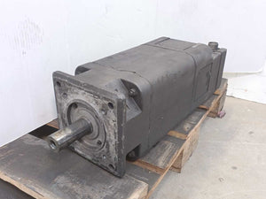 General Numeric / Siemens 1HU3104-0AH01-Z Water Cooled DC Servomotor