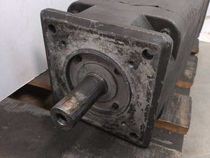 General Numeric / Siemens 1HU3104-0AH01-Z Water Cooled DC Servomotor